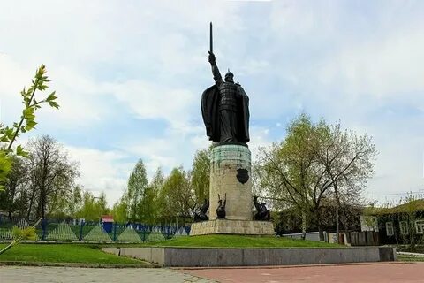 Мур муром