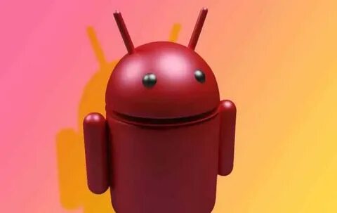 Android 30