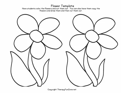 Цветок рисунок для детей контур. Схема Cutting Template. Flower Template. Шаблоны CAPCUT. Fun template шаблон как кут