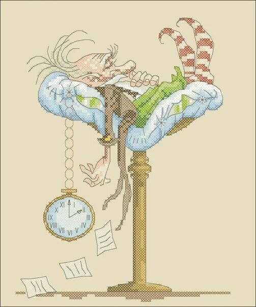 Золотая дрема. Новогодний дождик x mas dream. Колыбельная картинки. Золотая дрема. Вышивка крестом озорники.