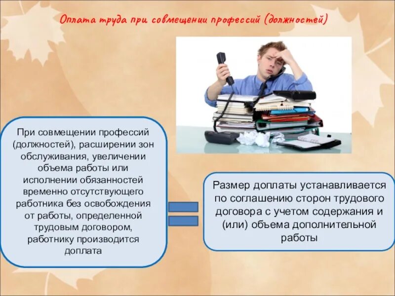 Обязанность отсутствует