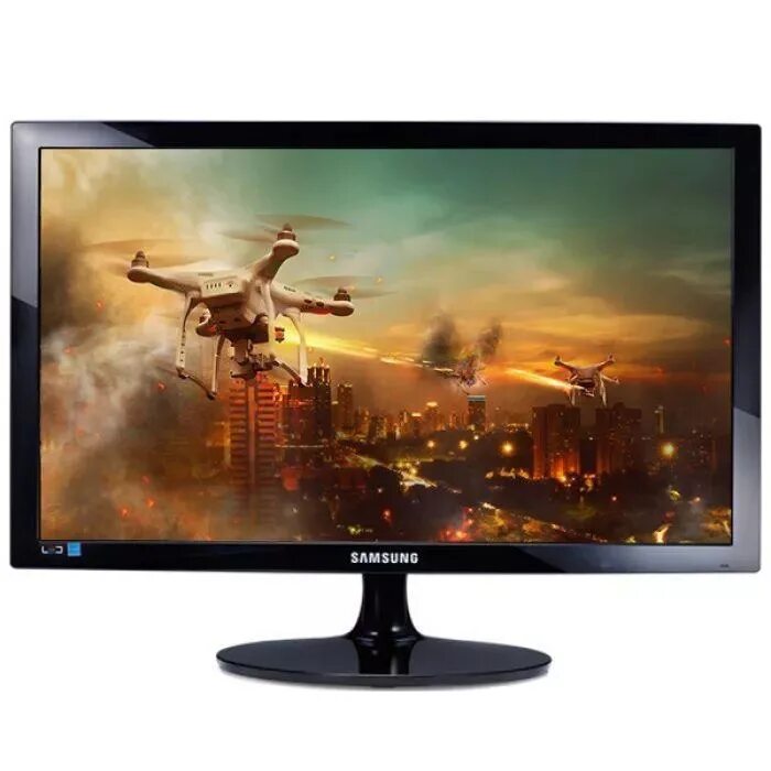 Монитор Samsung s24d300. Монитор самсунг s24d330. 24" Монитор Samsung s24d300h. Samsung 24 led Monitor s24d300h. Самсунг s24 видео