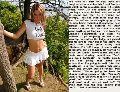 Some TG Captions. miscellaneous. transformation. 
