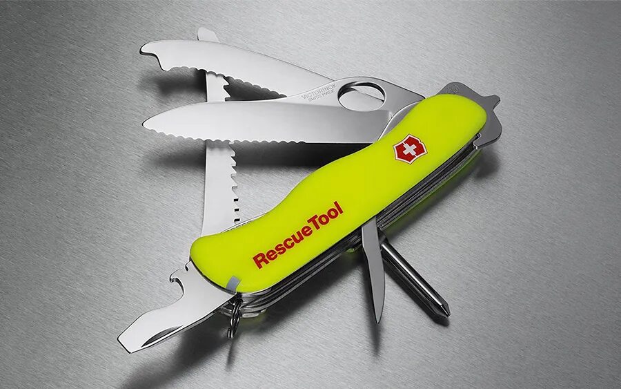 Викторинокс Рескью. Victorinox Rescue Tool. Викторинокс со стропорезом. Викторинокс спасатель. Rescue tool