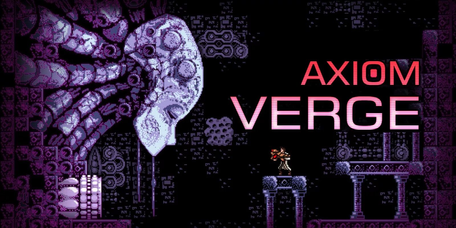 Axiom verge 2. Axiom verge 1 & 2. Axiom verge 2. Axiom verge. Axiom verge ps vita.