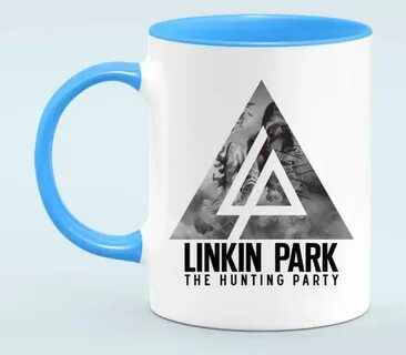 Linkin park glass