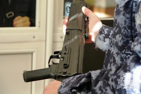Единицы оружия