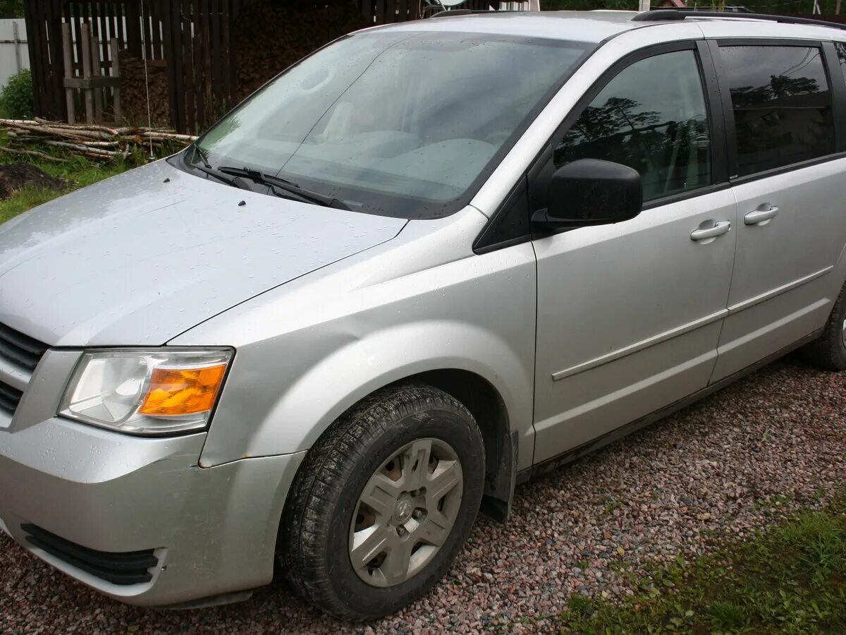 Dodge Caravan 2008. Dodge Grand Caravan 2008. Додж Караван минивэн 2008. Додж Гранд Караван 5.