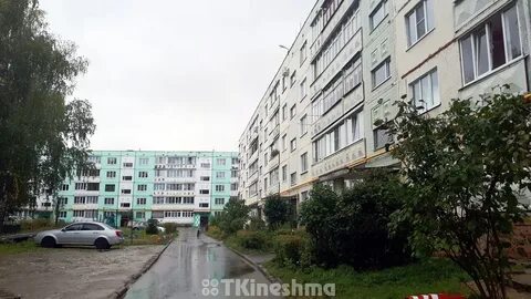 Кинешма 13