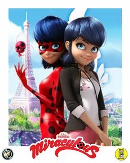 Miraculous doctor