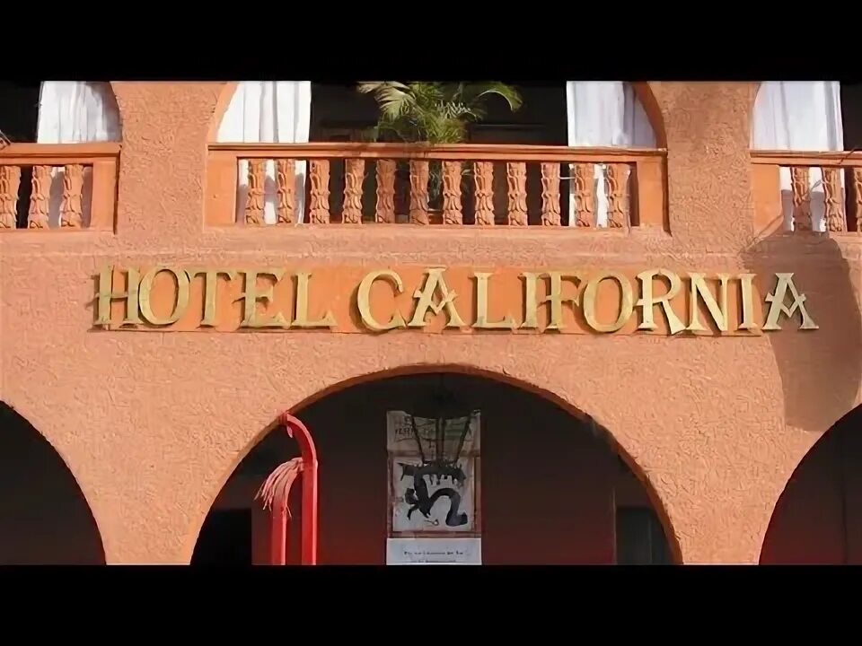 Hotel Californian, Санта-Барбара (актуальные цены 2025 года)