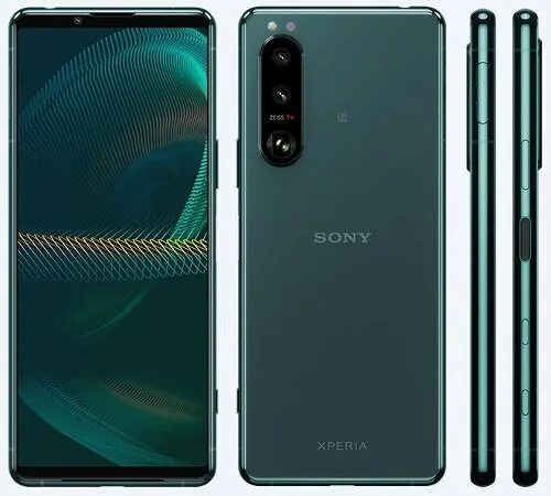 sony xperia 5 iii - Телефоны и аксессуары в Астана - OLX.kz