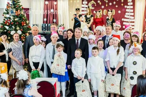 Школа интернат минск