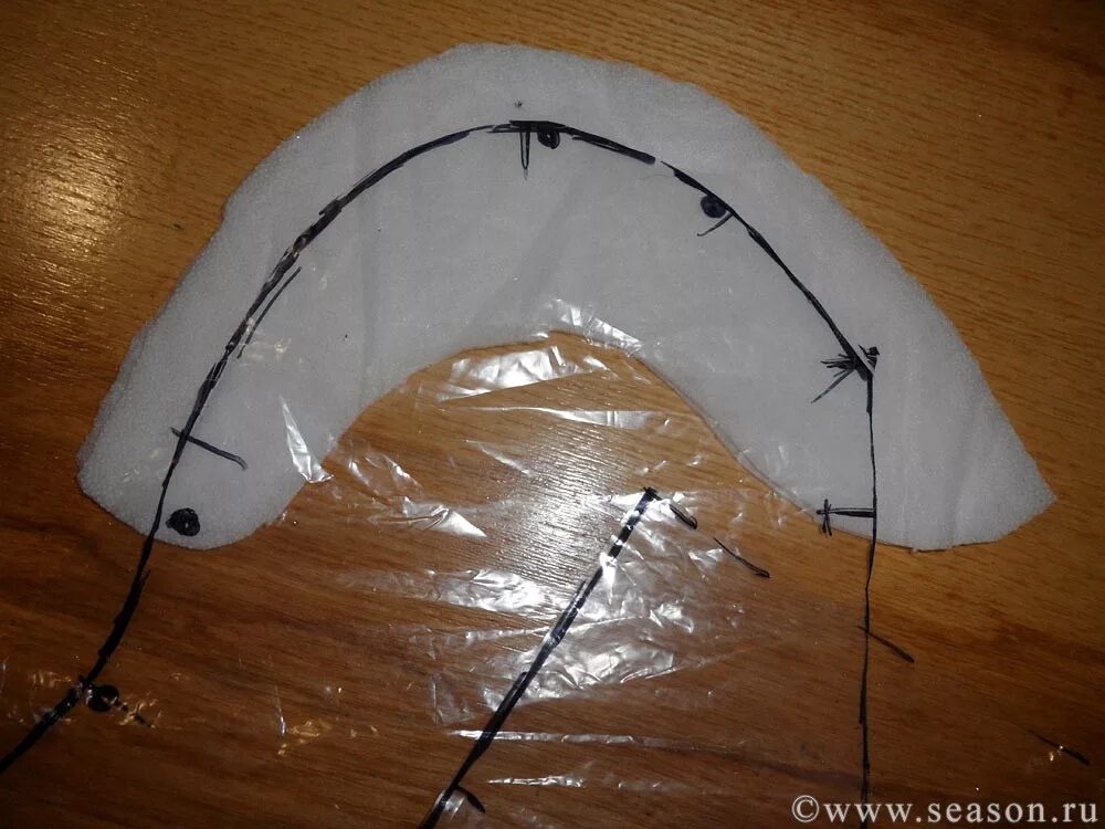 Épinglé sur patrones Diy couture gratuit, Conseils de couture, Patrons couture d