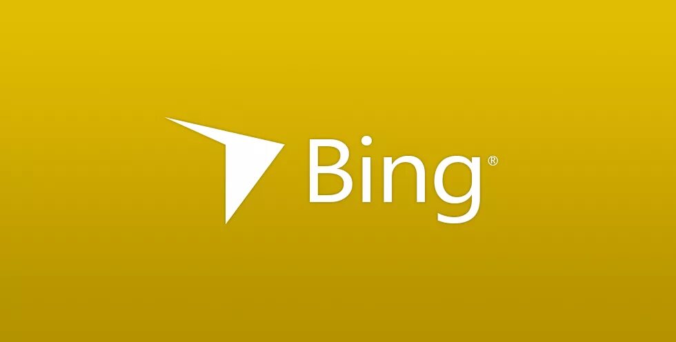 Bing new. Bing логотип. Майкрософт бинг. ООО бинг.