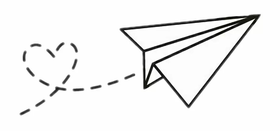 Самолет бумажный теперь уже не важно. Бумажный самолетик. Бумажный самолетик на прозрачном фоне. Бумажный самолетик силуэт. Бумажный самолетик рисунок.