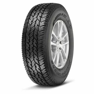 Bridgestone dueler a t