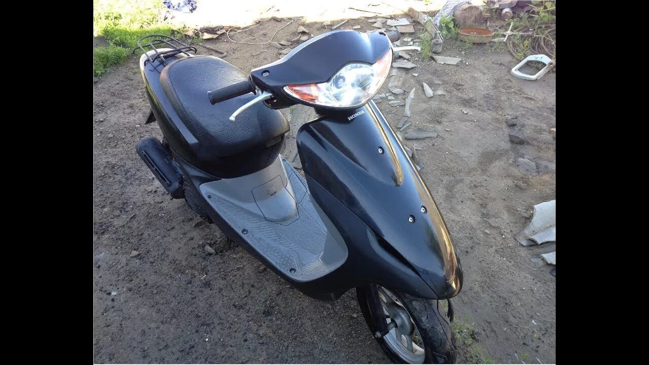 Honda dio af 56. Хонда дио 56. Дио АФ 56. Скутер Хонда дио АФ 56. Хонда дио аф18 с зеркалами.