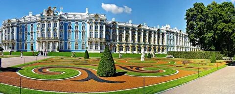 Царский город