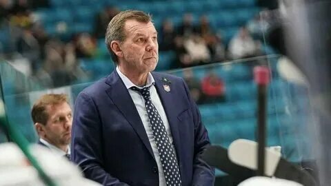 Барс тренерский состав