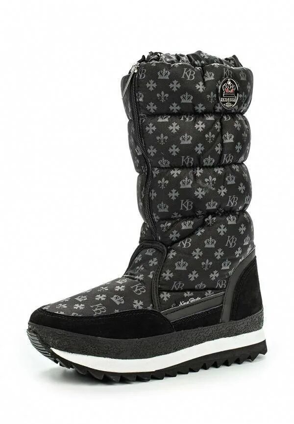 Дутики кинг бутс. Kb648sl king boots. Кинг бокс дутики фирмы. Сапоги женские kb659sw king boots. Кинг бутс дутики женские.