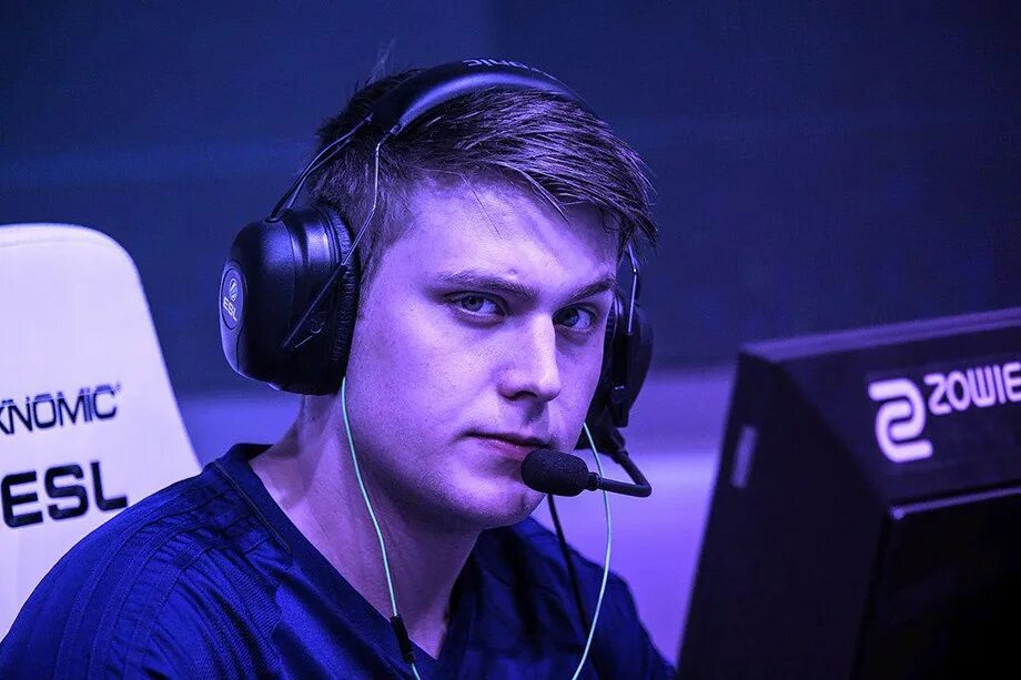 Astralis complexity gaming