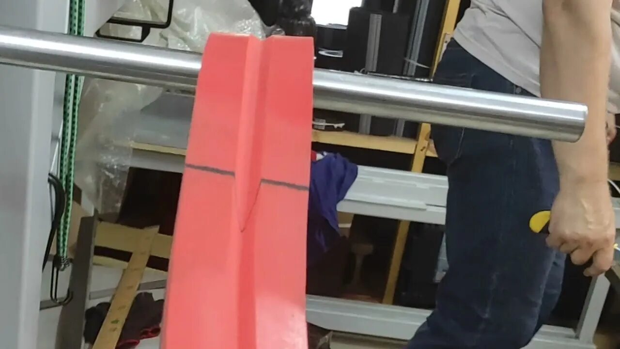 Протяжка пленки. Ремень для протяжки 255l100 + linatex 8 mm. ролики протяжки пленки. кардан для привода ремней протяжки пленки. протяжные ремни с покрытием линатекс.