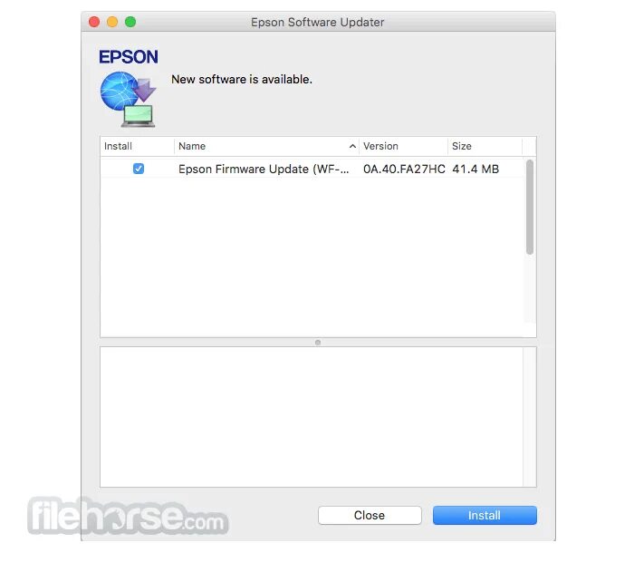 Epson mac os. Epson firmware updater. epson update software. epson software updater. epson драйвер скрин.