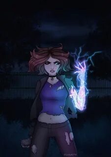 Эшли из салли фейс