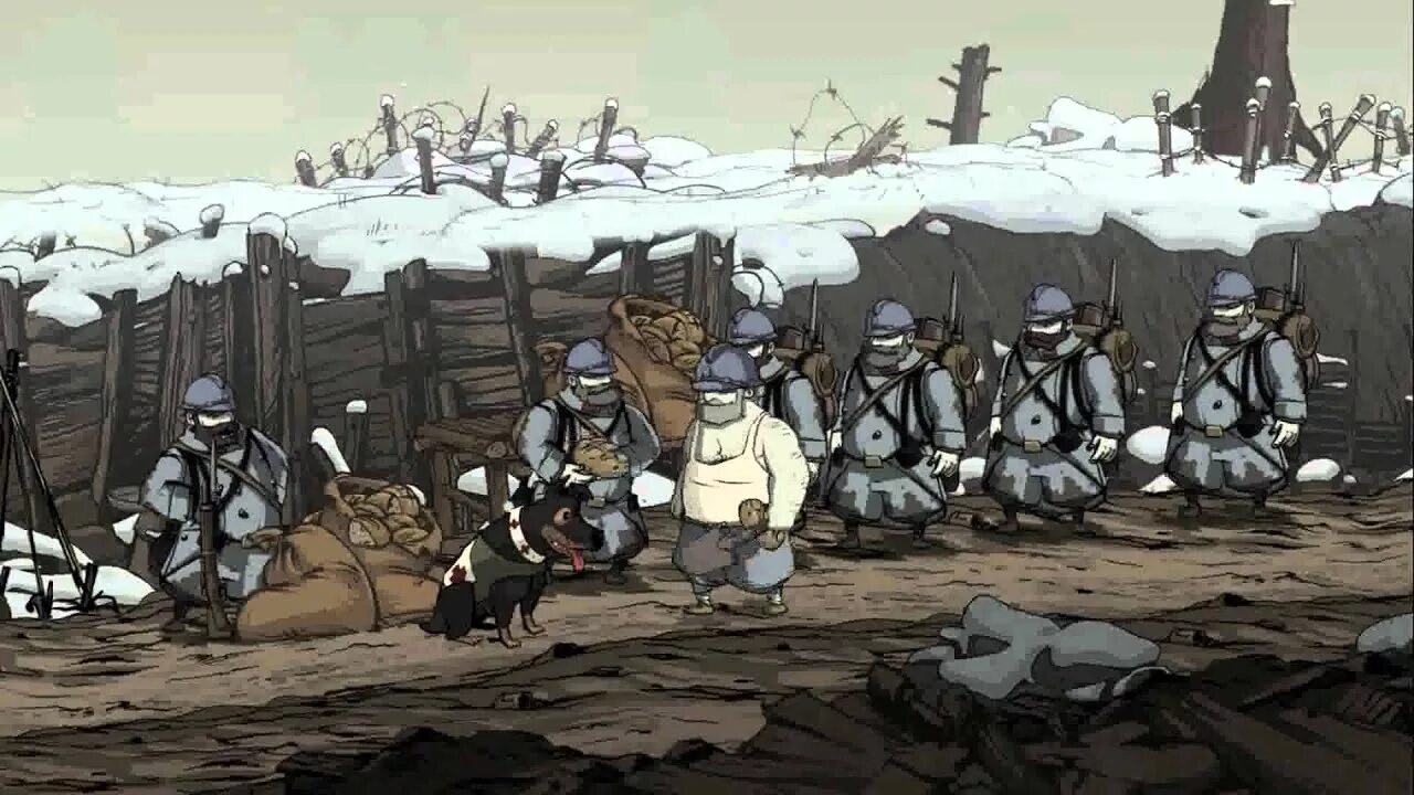 Valiant hearts 2 coming home. Валиант хартс собака. Игра valiant hearts. Valiant hearts 2 пк. Valiant hearts: the great wa пс3.