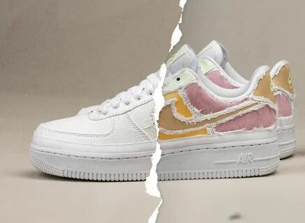 Nike air force light