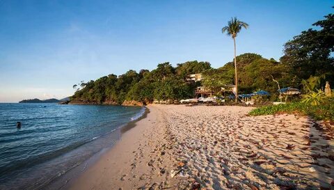 Beach koh