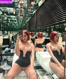 bbyviiii  bbyviii слитое обнаженное фото 0048 с Онлифанс или Патреон 