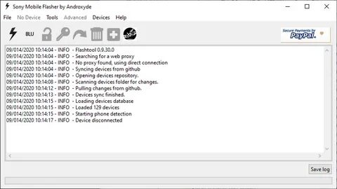 Device github