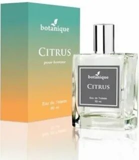 Citrus wave духи мужские
