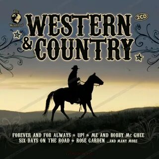 Country and western