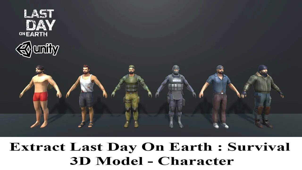 Ласт дей 3д. Ласт дей 3d модель ликвидатора. Last Day on Earth: Survival vjntkm. Last days ru