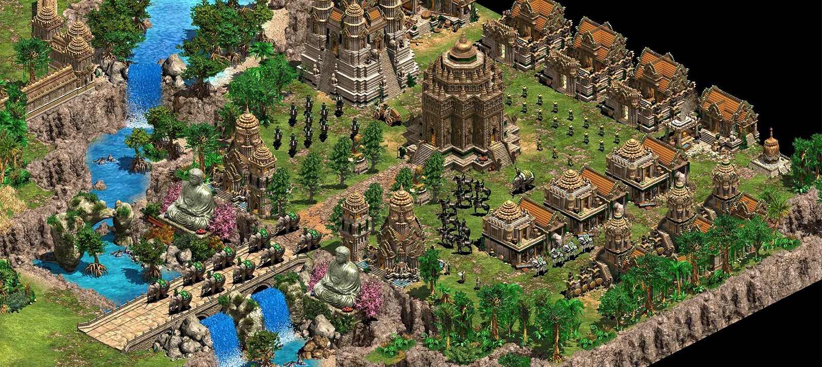 Игры век 6. Age of Empires II (2013). Age of Empires 6. Age of Empires 2 2013.