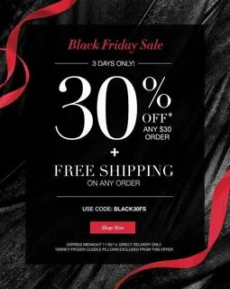 Black sale
