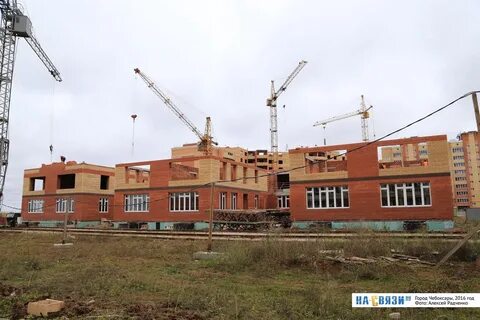 Срок строительства детского сада
