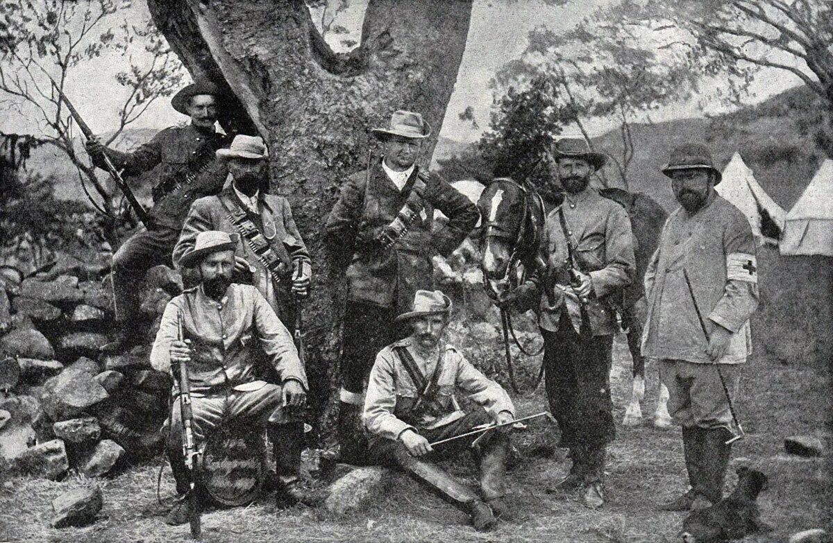 1899 1902 гг. Англо-бурская война 1899-1902. англо-бурская война буры. англо бурская война 1899. первая англо-бурская война 1880-1881.