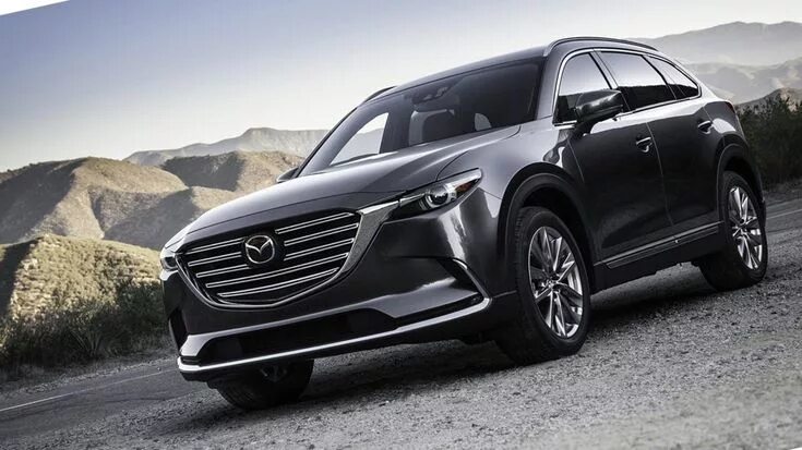 Сх 9 2019. Mazda CX 9 2021. Mazda CX-9 2019. Мазда cx9 2019. Mazda cx9 Рестайлинг.