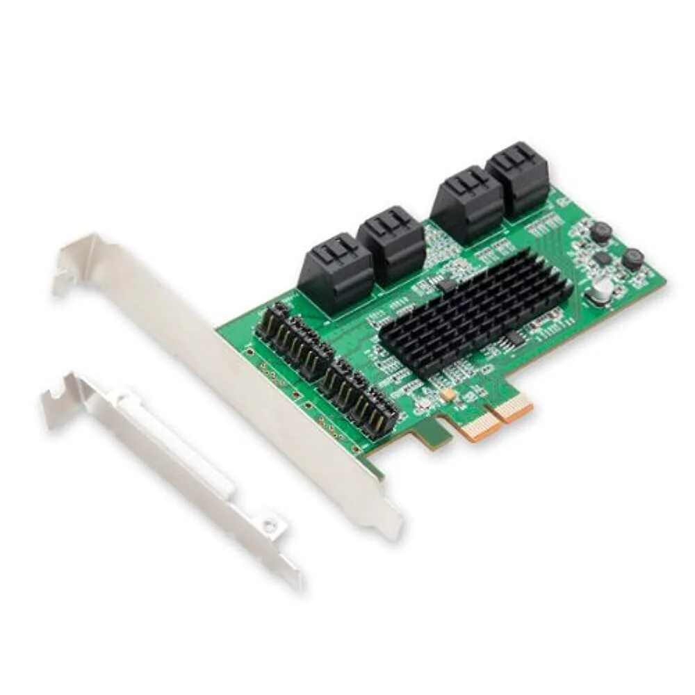 PCI SATA 3 контроллер. Контроллер PCI SATA 3 6gb/s. SATA III Raid Mini PCI-E 2.0 Card. Низкопрофильная PCI-E SATA. Pci support