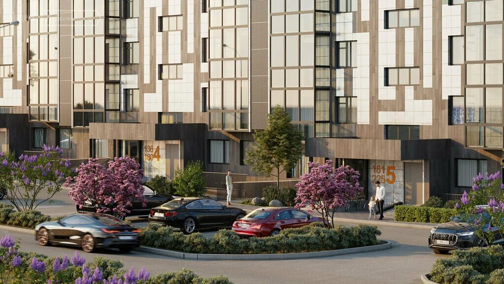 ботаника симферополь. симферополь новостройки. ботанический сад кфу симферополь. жк ботаника симферополь квартиры. жк событие 5.