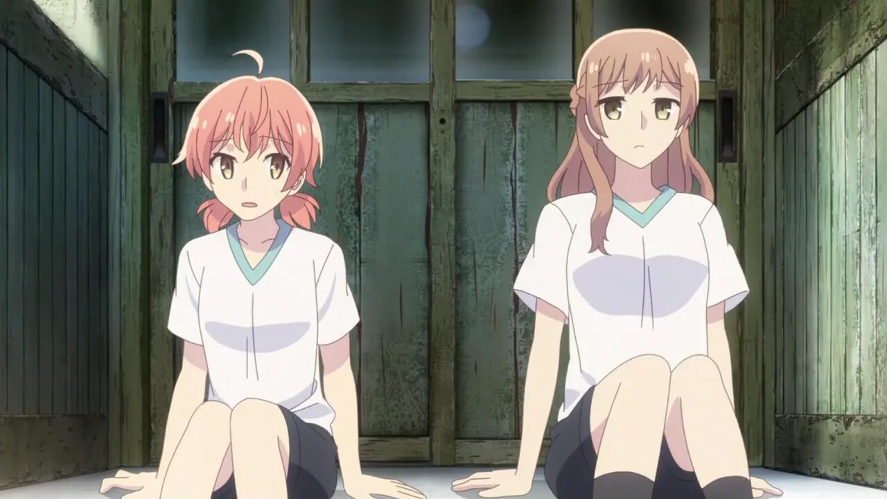 В конечном счете это и есть. В конечном счёте я стану твоей  yagate kimi ni naru. саяки аниме в конечном счёте я стану твоей. конечный. саяка саеки в конечном счете я стану твоей.