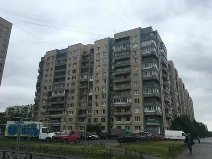 Энтузиаст санкт петербург