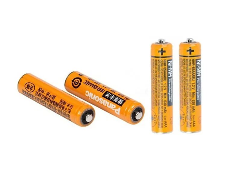 Аккумуляторы panasonic aaa. Батарейки панасоник ni-mh 1.2v 630mah. аккумуляторы ааа 1.2v panasonic. аккумуляторы panasonic емкостью 630mah. 1.2v (размер ааа). 1.800.8.battery panasonic.