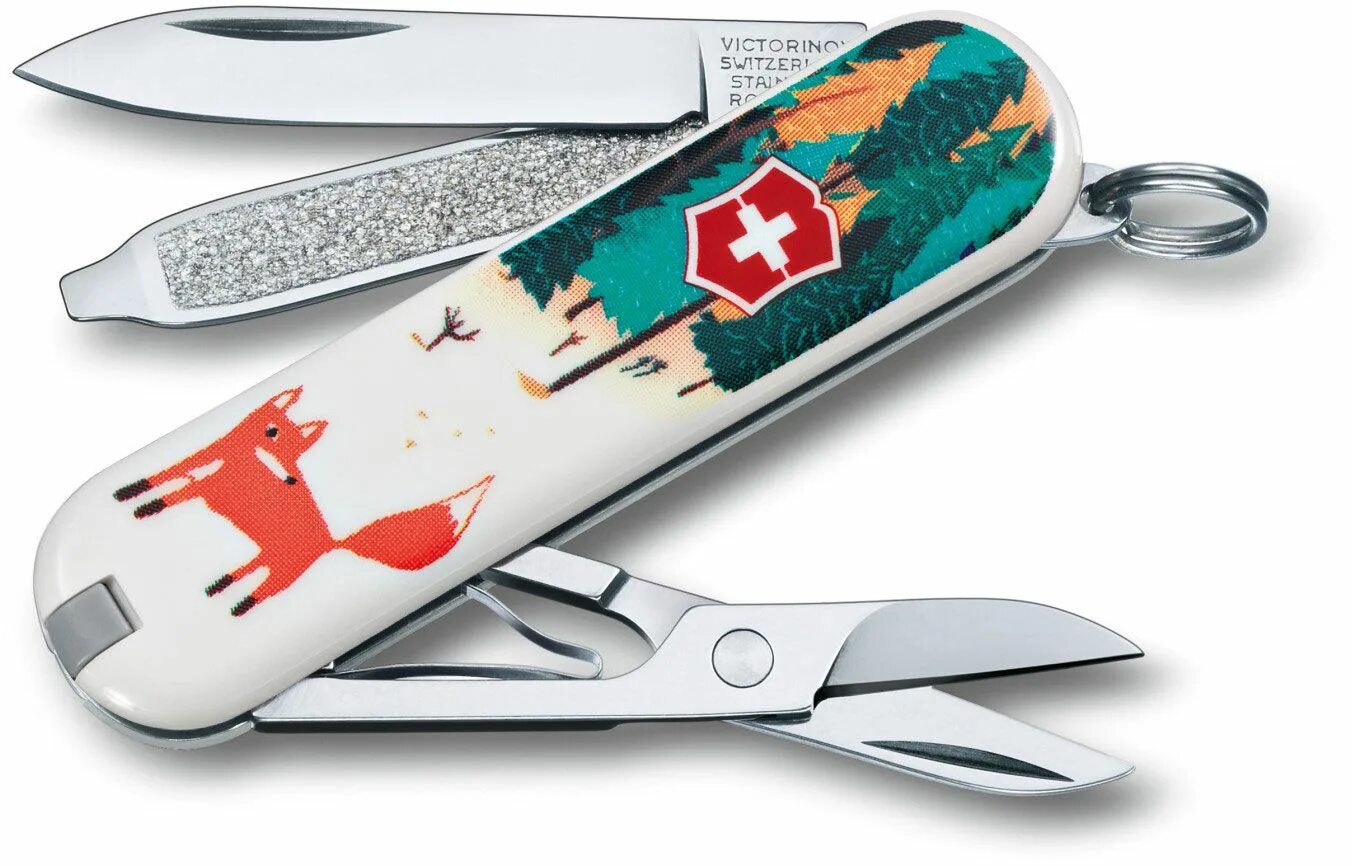 Classic multi. Victorinox swiss army knife. victorinox classic limited edition. victorinox foxy. victorinox classic limited edition 2025.
