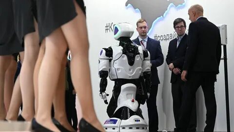 Иностранцы 2023