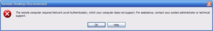 Ошибка remote. Network level authentication. remote computer. окно загрузки базы. net use delete.